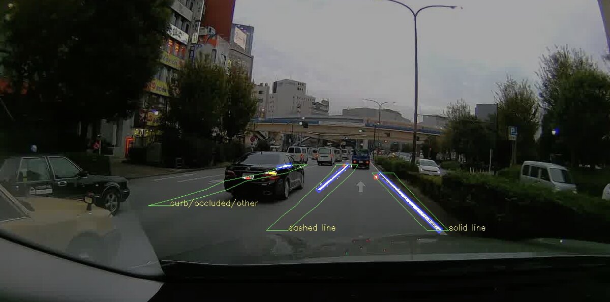 Toyota Forschungsinstitut entwickelt Karten für automatisiertes Fahren